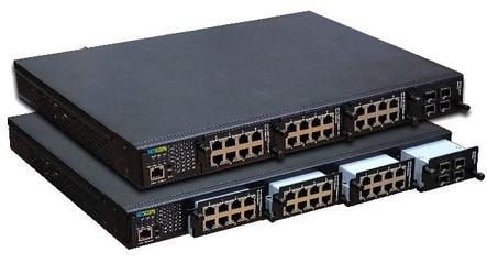 以太網驅動工業4.0 網絡設備制造的新時代