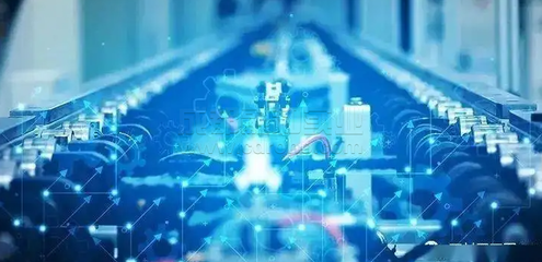 5G技術(shù)驅(qū)動(dòng)智能制造業(yè)變革 網(wǎng)絡(luò)與信息安全軟件開發(fā)的關(guān)鍵作用