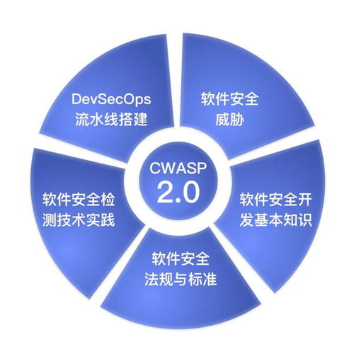 開源網安與桂電攜手舉辦CWASP認證軟件安全專業人員實訓課圓滿結束