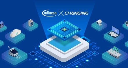 軟硬協同，筑牢物聯防線 全景軟件攜手英飛凌提升物聯網數據安全