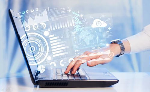 想進互聯網公司拿高薪？這4個專業不容錯過 網絡與信息安全與軟件開發引領風潮