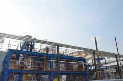 國(guó)內(nèi)首套等離子體爐渣氣化熔融技術(shù)研制成功，建筑垃圾處理迎來(lái)新突破